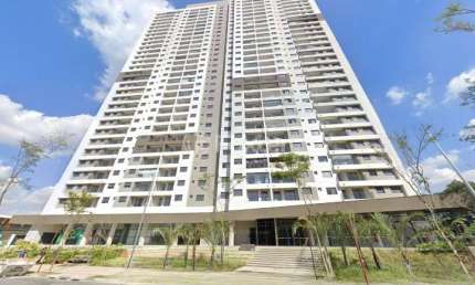 Apartamento com 2 quartos à venda na Rua Fortunato Ferraz, 851, Vila Anastácio, São Paulo, 55 m2 por R$ 1.100.000