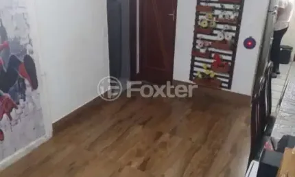 Apartamento com 2 quartos à venda na rua são gonçalo do rio das pedras, 970, vila barbosa, são paulo, 48 m2 por r$ 280.000