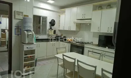 Casa com 2 quartos à venda na Travessa Ricardo Alves David, 5, Vila Guilherme, São Paulo, 104 m2 por R$ 830.000