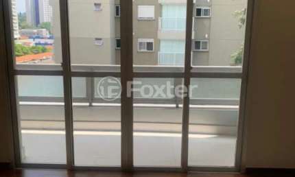 Apartamento com 4 quartos à venda na Avenida Mascote, 777, Vila Mascote, São Paulo, 198 m2 por R$ 1.250.000