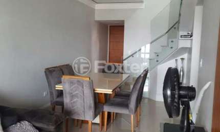 Cobertura com 4 quartos à venda na Rua José Bonifácio, 474, Centro, São Bernardo do Campo, 190 m2 por R$ 1.100.000
