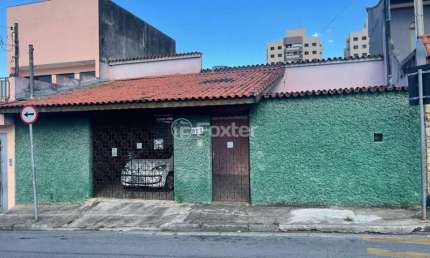 Casa com 2 quartos à venda na Rua Miragaia, 823, Paulicéia, São Bernardo do Campo, 320 m2 por R$ 750.000