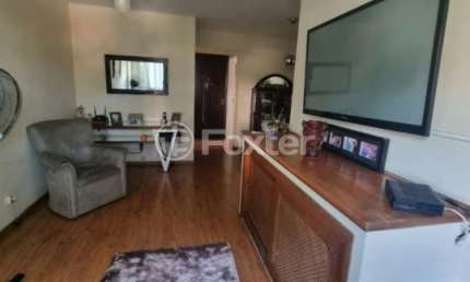 Apartamento com 3 quartos à venda na Rua Barroso Neto, 342, Vila Indiana, São Paulo, 71 m2 por R$ 480.000
