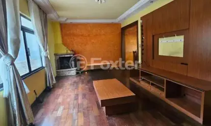 Casa com 3 quartos à venda na Rua Antônio Palmieri, 402, Jardim Brasil (Zona Norte), São Paulo, 160 m2 por R$ 720.000