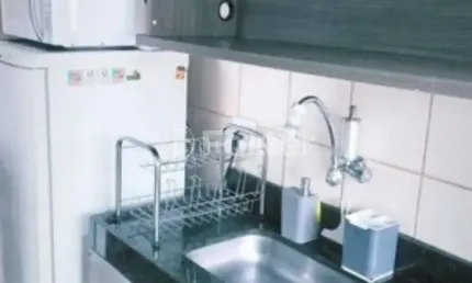 Apartamento com 2 quartos à venda na rua januário zingaro, 252, jardim paris, são paulo, 45 m2 por r$ 249.000
