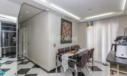 Cobertura com 2 quartos à venda na Rua Ipiranga, 456, Jardim Aeroporto, São Paulo, 96 m2 por R$ 1.050.000