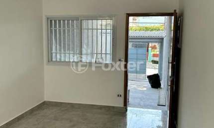 Casa com 3 quartos à venda na Rua Pedro Rendon, 42, Campo Grande, São Paulo, 139 m2 por R$ 740.000