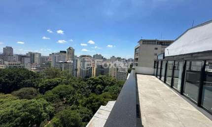 Cobertura com 4 quartos à venda na Rua Alagoas, 515, Higienópolis, São Paulo, 632 m2 por R$ 9.900.000