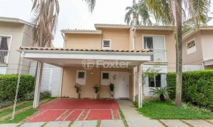 Casa em condomínio fechado com 4 quartos à venda na Avenida Nova Cantareira, 5567, Tucuruvi, São Paulo, 240 m2 por R$ 1.650.000