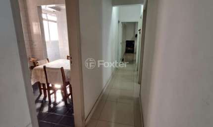 Apartamento com 3 quartos à venda na Rua Tamandaré, 272, Liberdade, São Paulo, 130 m2 por R$ 640.000