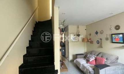 Casa com 2 quartos à venda na Rua Padre Paulo Ravier, 167, Mandaqui, São Paulo, 50 m2 por R$ 499.001
