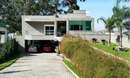 Casa com 6 quartos à venda na Travessa Manuel Antônio Ferreira, 82, Jardim Ibiratiba, São Paulo, 810 m2 por R$ 4.500.000