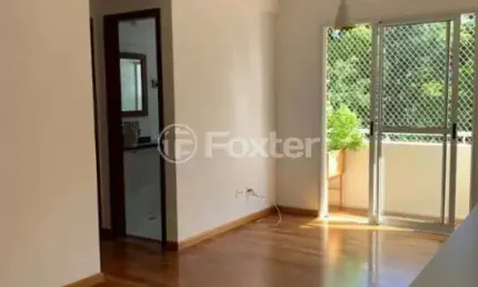 Apartamento com 2 quartos à venda na rua nossa senhora da escada, 82, vila nossa senhora da escada, barueri, 57 m2 por r$ 470.000