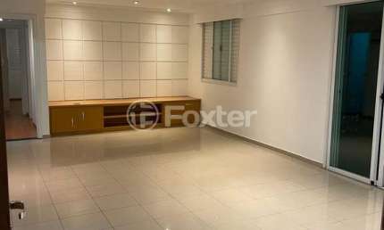 Apartamento com 3 quartos à venda na Rua Princesa Isabel, 17, Brooklin Paulista, São Paulo, 125 m2 por R$ 1.825.000