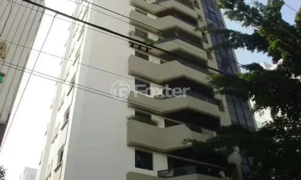 Apartamento com 4 quartos à venda na Rua José Maria Lisboa, 586, Jardim Paulista, São Paulo, 190 m2 por R$ 2.400.000
