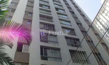 Apartamento com 3 quartos à venda na Rua José Maria Lisboa, 312, Jardim Paulista, São Paulo, 198 m2 por R$ 2.500.000