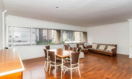 Apartamento com 3 quartos à venda na avenida antônio joaquim de moura andrade, 597, vila nova conceição, são paulo, 150 m2 por r$ 2.200.000