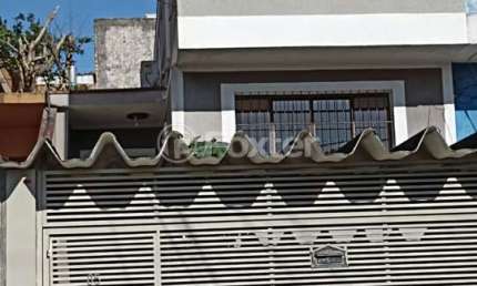 Casa com 3 quartos à venda na Rua Padre Vicente Heckel, 85, Parque Jabaquara, São Paulo, 180 m2 por R$ 850.000