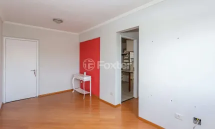 Apartamento com 2 quartos à venda na rua ester samara, 111, jardim cláudia, são paulo, 58 m2 por r$ 256.500