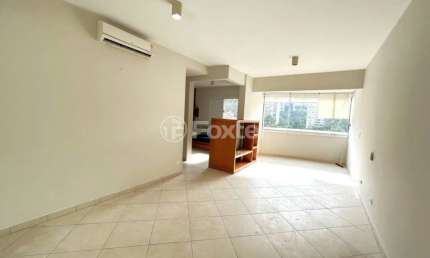 Apartamento com 1 quarto à venda na Rua Júlio Garita, 51, Vila Suzana, São Paulo, 85 m2 por R$ 530.000