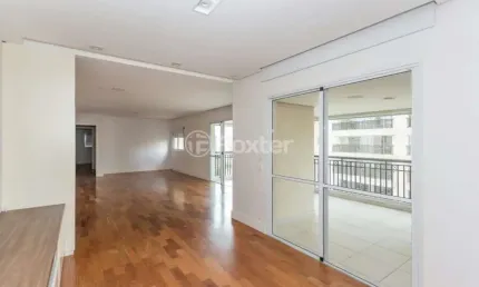 Apartamento com 3 quartos à venda na Rua Pensilvânia, 114, Cidade Monções, São Paulo, 178 m2 por R$ 3.000.000