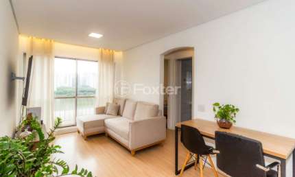 Apartamento com 2 quartos à venda na Rua Zanzibar, 538, Casa Verde, São Paulo, 64 m2 por R$ 437.000