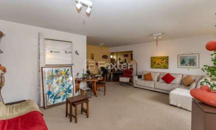 Apartamento com 3 quartos à venda na Rua Deputado Laércio Corte, 116, Paraíso do Morumbi, São Paulo, 142 m2 por R$ 597.000