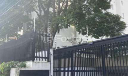 Apartamento com 4 quartos à venda na Rua Dom Paulo Pedrosa, 573, Real Parque, São Paulo, 250 m2 por R$ 1.620.000