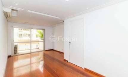 Apartamento com 2 quartos à venda na Alameda Ministro Rocha Azevedo, 599, Cerqueira César, São Paulo, 85 m2 por R$ 1.330.000