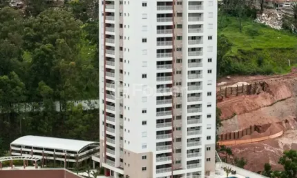Apartamento com 3 quartos à venda na rua nelson gama de oliveira, 1113, vila andrade, são paulo, 96 m2 por r$ 800.000