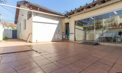 Casa com 3 quartos à venda na Avenida Piassanguaba, 2247, Planalto Paulista, São Paulo, 160 m2 por R$ 900.000