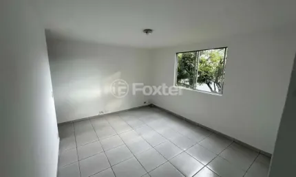 Apartamento com 2 quartos à venda na rua amaro velho, 200, jardim vergueiro, são paulo, 50 m2 por r$ 280.000