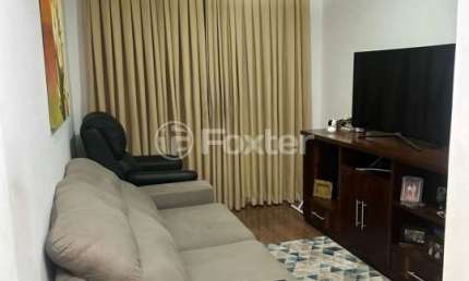 Apartamento com 2 quartos à venda na Avenida Senador Vergueiro, 2685, Anchieta, São Bernardo do Campo, 60 m2 por R$ 318.000