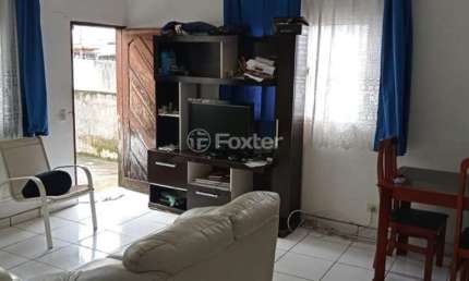 Casa com 3 quartos à venda na Rua Luciano Silva, 598, Vila das Belezas, São Paulo, 238 m2 por R$ 650.000