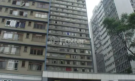 Apartamento com 2 quartos à venda na Avenida Paulista, 1745, Bela Vista, São Paulo, 82 m2 por R$ 1.050.000