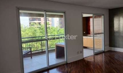 Apartamento com 3 quartos à venda na Rua Elizabeth Barbegian Baldinato, 31, Vila Suzana, São Paulo, 127 m2 por R$ 997.500