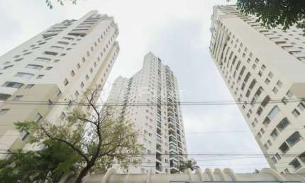 Apartamento com 3 quartos à venda na Rua Capistrano de Abreu, 405, Barra Funda, São Paulo, 120 m2 por R$ 1.090.000