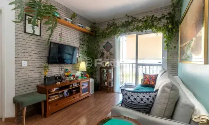 Apartamento com 1 quarto à venda na alameda barão de limeira, 1500, campos eliseos, são paulo, 41 m2 por r$ 400.000