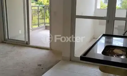 Apartamento com 2 quartos à venda na Rua Pereira Barreto, 159, Santo Amaro, São Paulo, 66 m2 por R$ 760.000