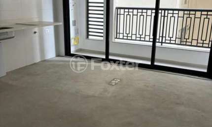 Apartamento com 1 quarto à venda na Rua Minerva, 254, Perdizes, São Paulo, 41 m2 por R$ 800.000