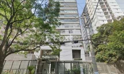 Apartamento com 1 quarto à venda na Rua Joaquim Antunes, 810, Pinheiros, São Paulo, 60 m2 por R$ 1.400.000