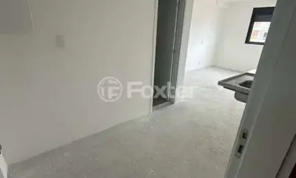 Kitnet / Stúdio à venda na Rua Polignano A Mare, 211, Brás, São Paulo, 28 m2 por R$ 248.600