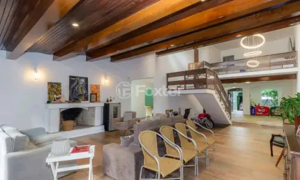 Casa com 3 quartos à venda na Rua João Álvares Soares, 385, Campo Belo, São Paulo, 335 m2 por R$ 2.400.000