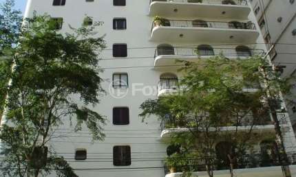 Apartamento com 3 quartos à venda na Rua José Maria Lisboa, 1096, Jardim Paulista, São Paulo, 286 m2 por R$ 4.250.000