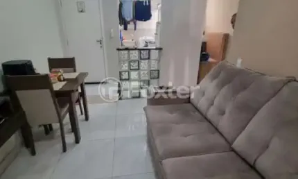 Apartamento com 1 quarto à venda na avenida vaticano, 222, jardim joão xxiii, são paulo, 39 m2 por r$ 185.000