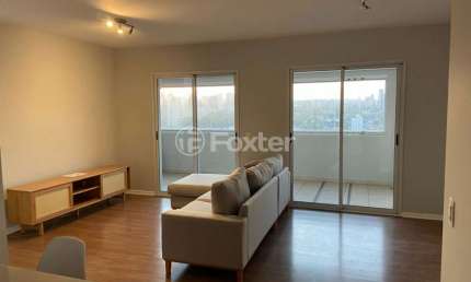 Apartamento com 2 quartos à venda na Avenida Nova Independência, 1010, Brooklin Paulista, São Paulo, 124 m2 por R$ 2.000.000