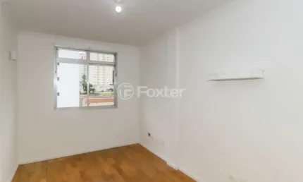 Apartamento com 2 quartos à venda na rua capote valente, 929, pinheiros, são paulo, 65 m2 por r$ 520.000
