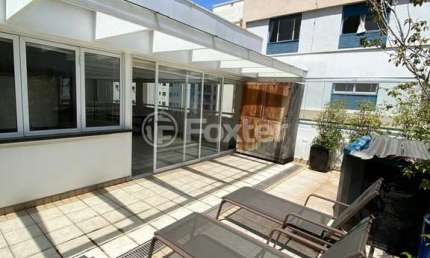 Cobertura com 4 quartos à venda na Rua Manuel da Nóbrega, 586, Paraíso, São Paulo, 330 m2 por R$ 2.900.000