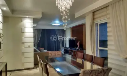 Apartamento com 4 quartos à venda na Rua Martim Francisco, 53, Santa Paula, São Caetano do Sul, 176 m2 por R$ 1.300.000