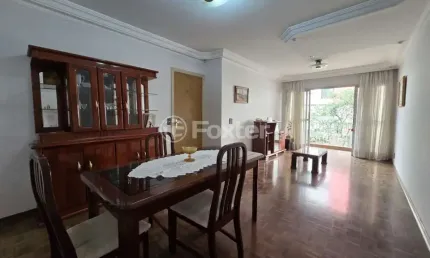 Apartamento com 2 quartos à venda na Rua Duque de Caxias, 160, Jardim Bela Vista, Santo André, 84 m2 por R$ 500.000